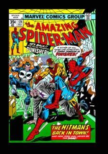 Essential Spider-man Vol.8