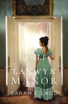 The Thief of Lanwyn Manor