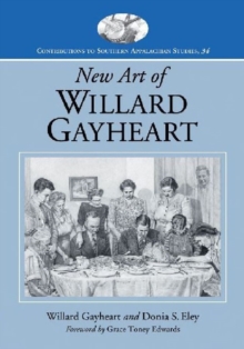 New Art of Willard Gayheart