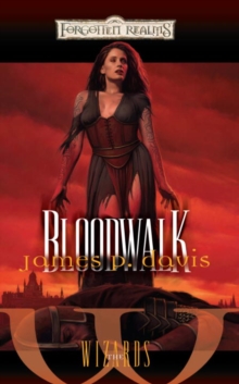 Bloodwalk