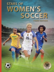 Stars of Women’s Soccer : Third Edition