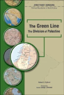 The Division of Palestine