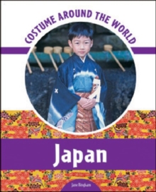 Costume Around the World : Japan