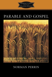 Parable and Gospel