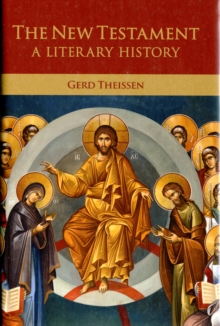The New Testament : A Literary History
