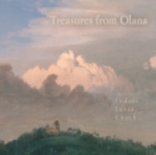 Treasures from Olana : Landscapes by Frederic Edwin Church