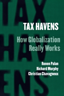Tax Havens : How Globalization Really Works