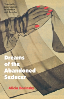 Dreams of the Abandoned Seducer : Vaudeville Novel