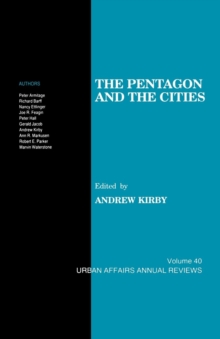 The Pentagon and the Cities