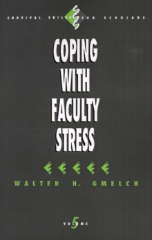 Coping with Faculty Stress