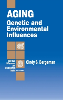 Aging : Genetic and Environmental Influences