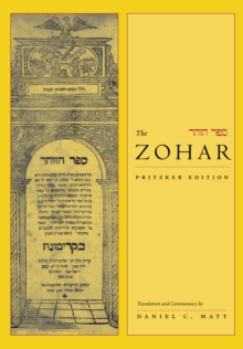 The Zohar : Pritzker Edition, Volume One