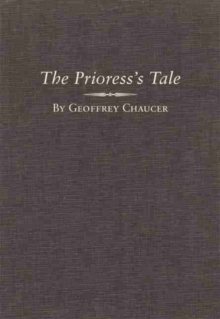 The Prioress's Tale