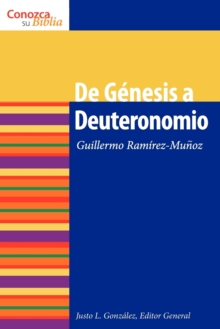 De Genesis a Deuteronomio : Genesis through Deuteronomy