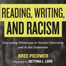 Reading, Writing, and Racism