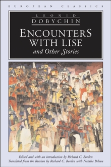 Encounters with Lise and Other Stories