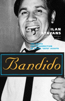 Bandido : The Death and Resurrection of Oscar 