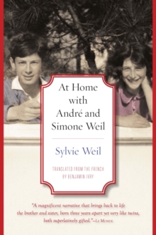 At Home with AndrA (c) and Simone Weil