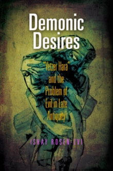 Demonic Desires : 