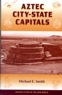 Aztec City-state Capitals