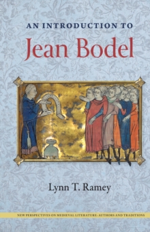 An Introduction to Jean Bodel