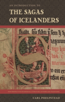 An Introduction to the Sagas of Icelanders