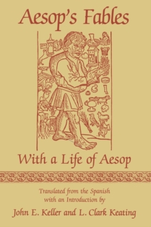 Aesop's Fables : With a Life of Aesop