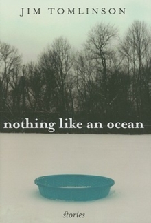 Nothing Like an Ocean : Stories