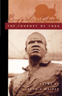 Buffalo Dance : The Journey of York