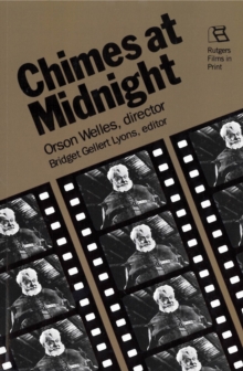 Chimes at Midnight : Orson Welles, Director