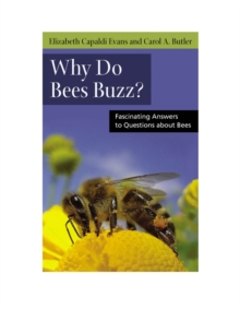Why Do Bees Buzz? : Fascinating Answers to Questions about Bees