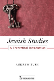 Jewish Studies : A Theoretical Introduction