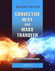 Convective Heat and Mass Transfer
