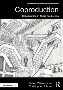 Coproduction : Collaboration in Music Production
