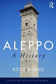 Aleppo : A History