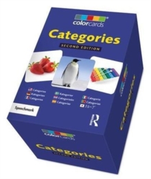 Categories: ColorCards : 2nd Edition