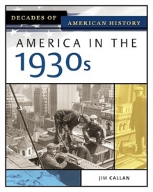 America in the 1930s