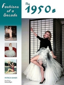 Fashions of a Decade : The 1950s