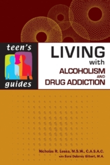 Living with Alcoholism and Addiction