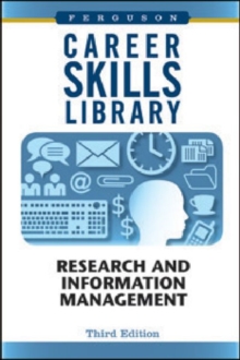 Research and Information Management
