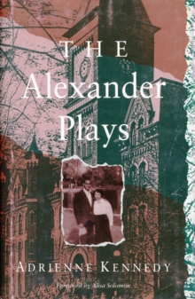 Alexander Plays