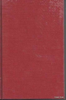 Studies in GDR Culture and Society 4 : Selected Papers from the Ninth New Hampshire Symposium on the German Democratic Republic