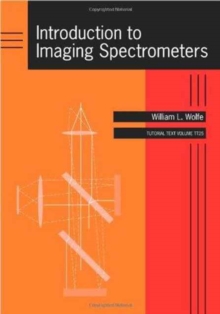 Introduction to Imaging Spectrometers
