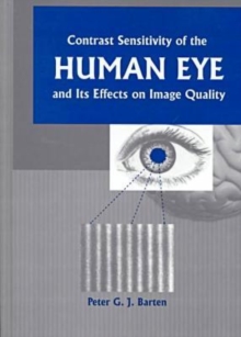 Contrast Sensitivity of the Human Eye and Its Effects on Image Quality