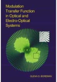 Modulation Transfer Function in Optical and Electro-optical Systems
