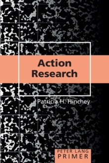 Action Research Primer