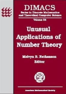 Unusual Applications of Number Theory