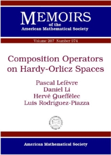 Composition Operators on Hardy-Morosov Theorem