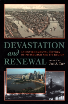 Devastation and Renewal : An Environmental History of Pittsburgh and Its Region