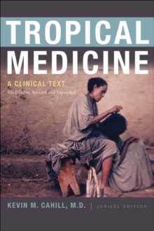 Tropical Medicine : A Clinical Text